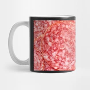 Italian Salami Mug